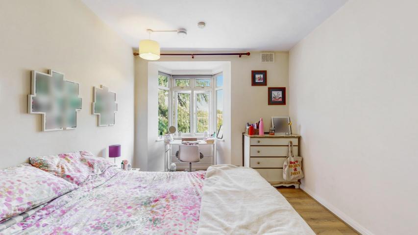 Modern Sharers Apartment Elstow Grange, Brondesbury Park